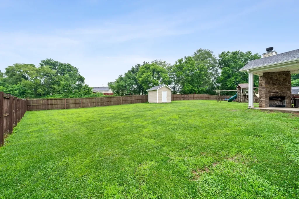 1170 Dygert Court Clarksville TN 37042