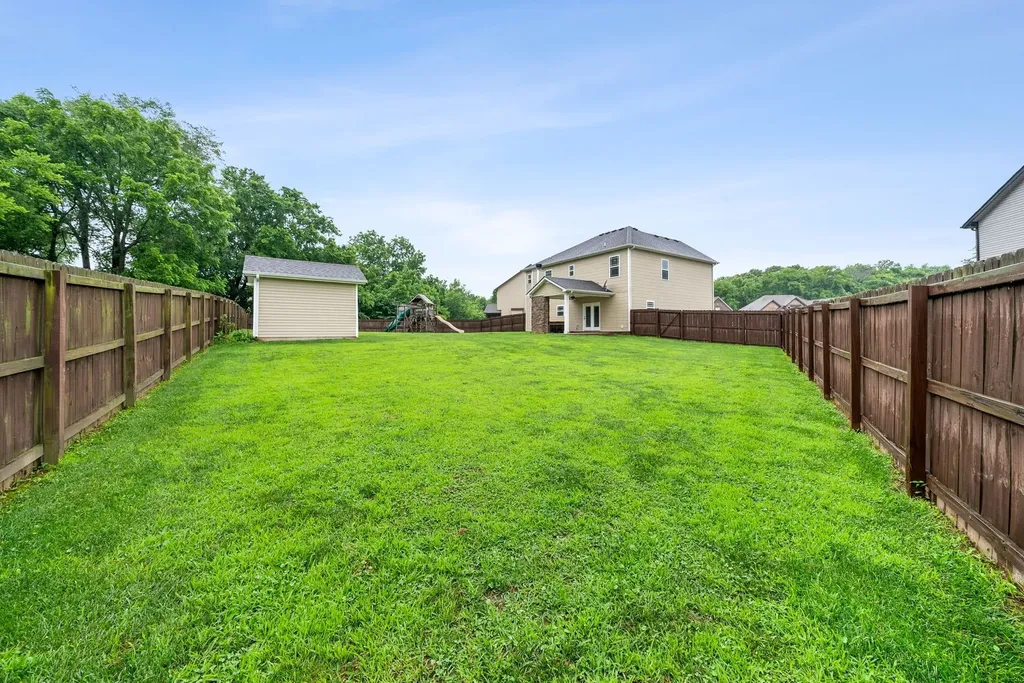 1170 Dygert Court Clarksville TN 37042