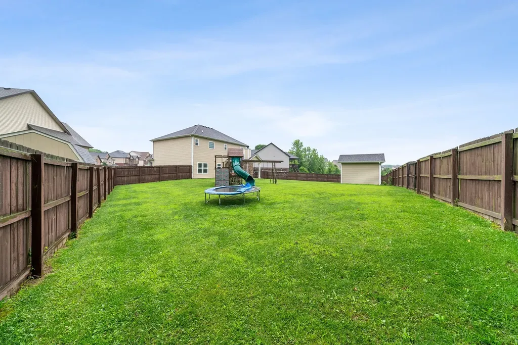 1170 Dygert Court Clarksville TN 37042