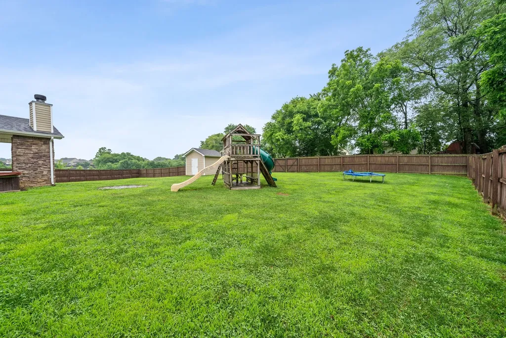 1170 Dygert Court Clarksville TN 37042