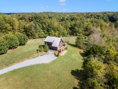 7997 Shoals Branch Road Primm Springs TN 38476