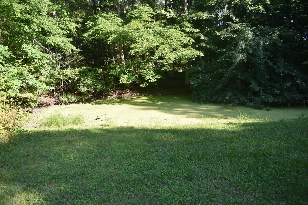 1835 Friendship Lane Cookeville TN 38501