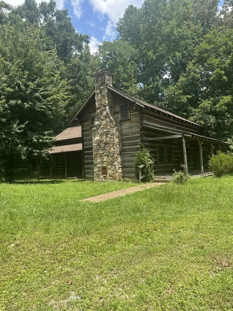 1835 Friendship Lane Cookeville TN 38501