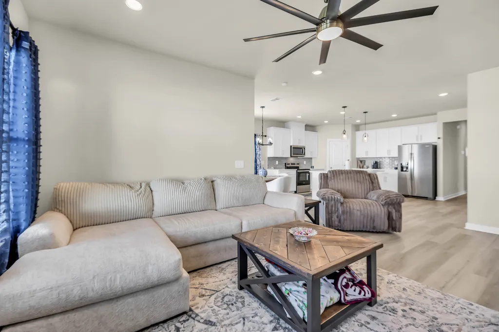 1835 Mahala Drive Hermitage TN 37076