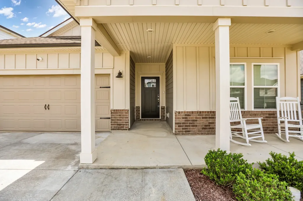 1835 Mahala Drive Hermitage TN 37076