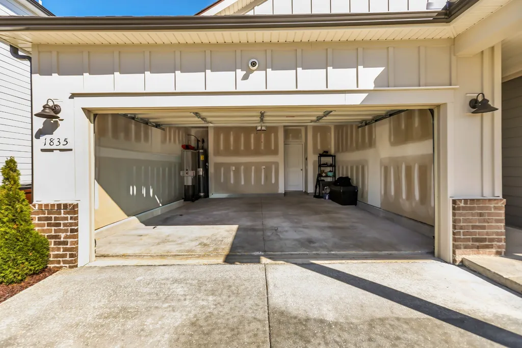 1835 Mahala Drive Hermitage TN 37076