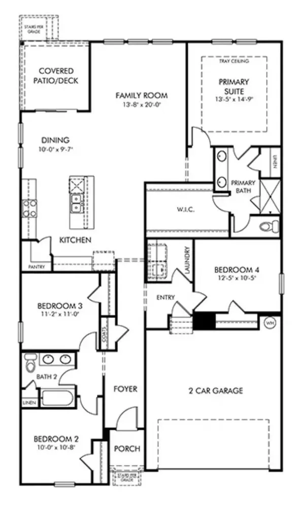 1835 Mahala Drive Hermitage TN 37076
