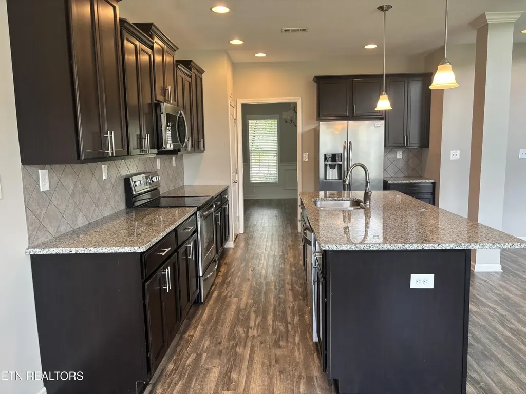 12616 Hartsfield Lane Knoxville TN 37922