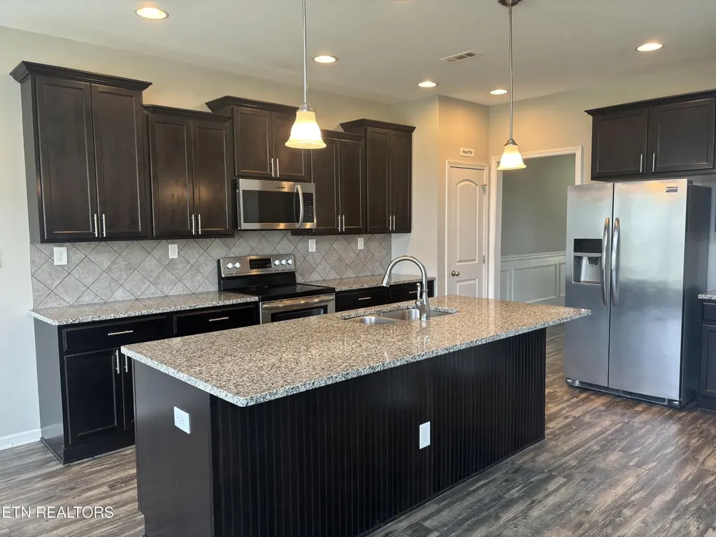 12616 Hartsfield Lane Knoxville TN 37922