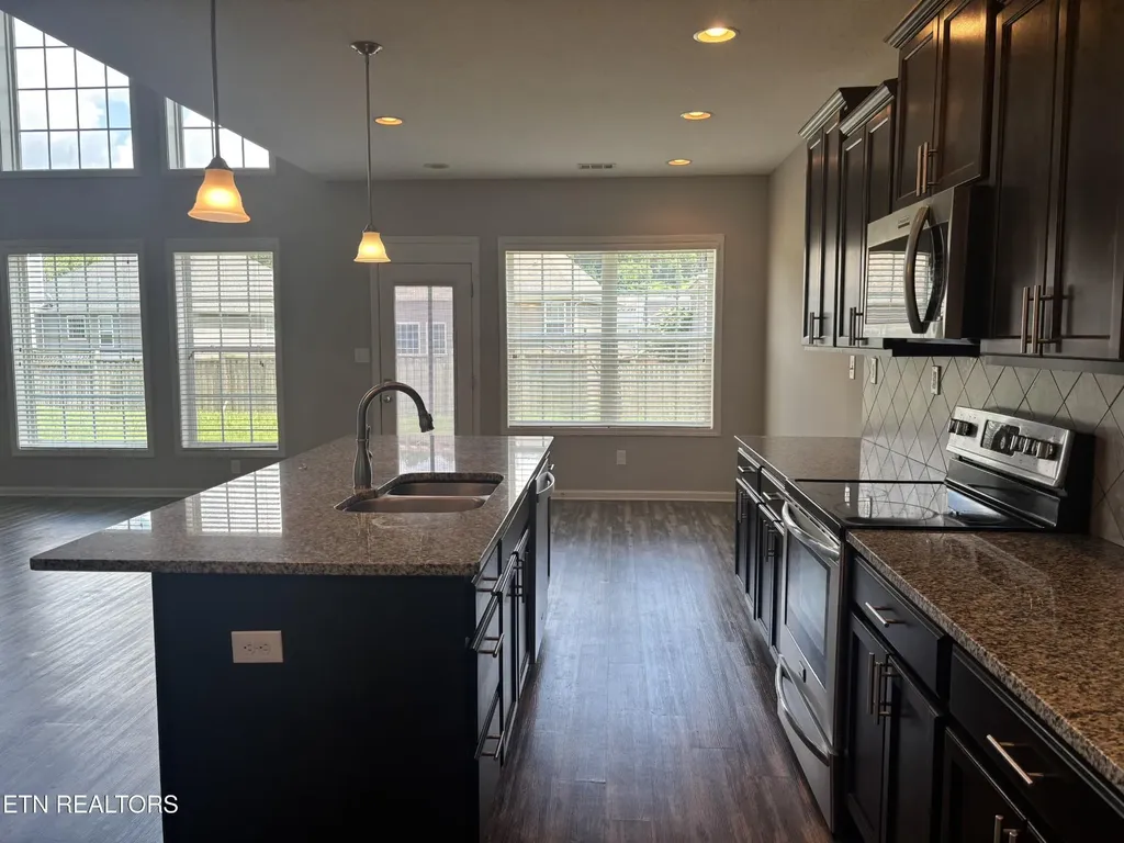 12616 Hartsfield Lane Knoxville TN 37922