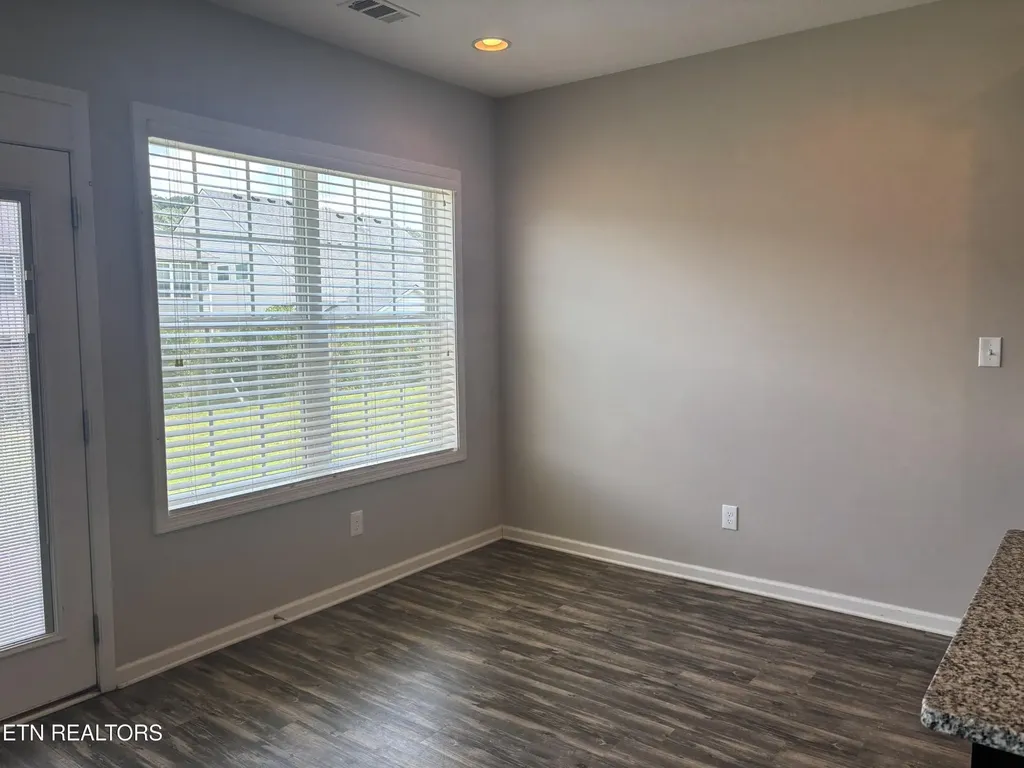 12616 Hartsfield Lane Knoxville TN 37922