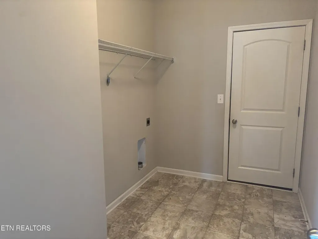 12616 Hartsfield Lane Knoxville TN 37922