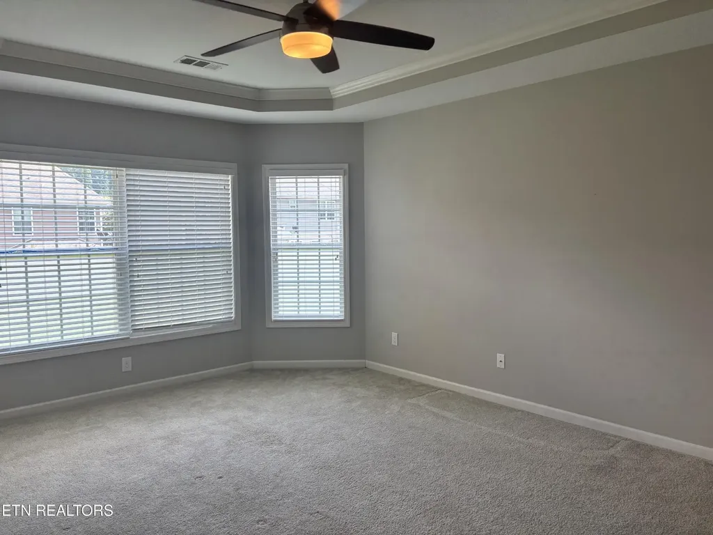12616 Hartsfield Lane Knoxville TN 37922