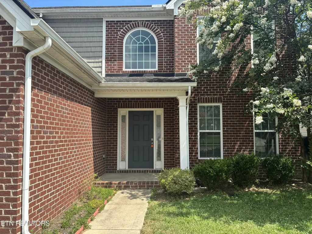12616 Hartsfield Lane Knoxville TN 37922