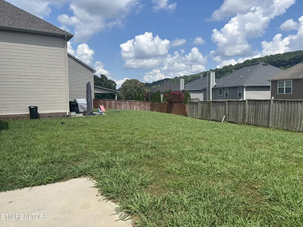 12616 Hartsfield Lane Knoxville TN 37922