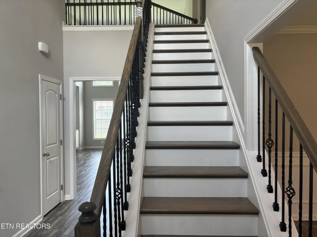 12616 Hartsfield Lane Knoxville TN 37922