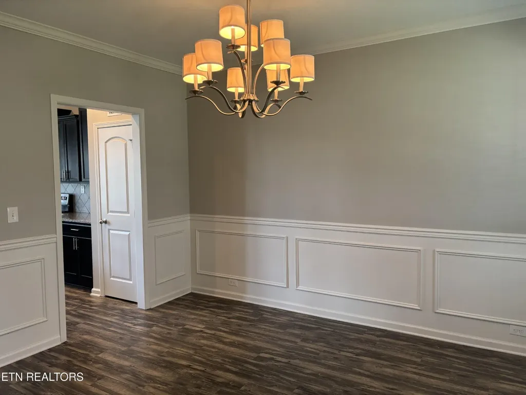12616 Hartsfield Lane Knoxville TN 37922