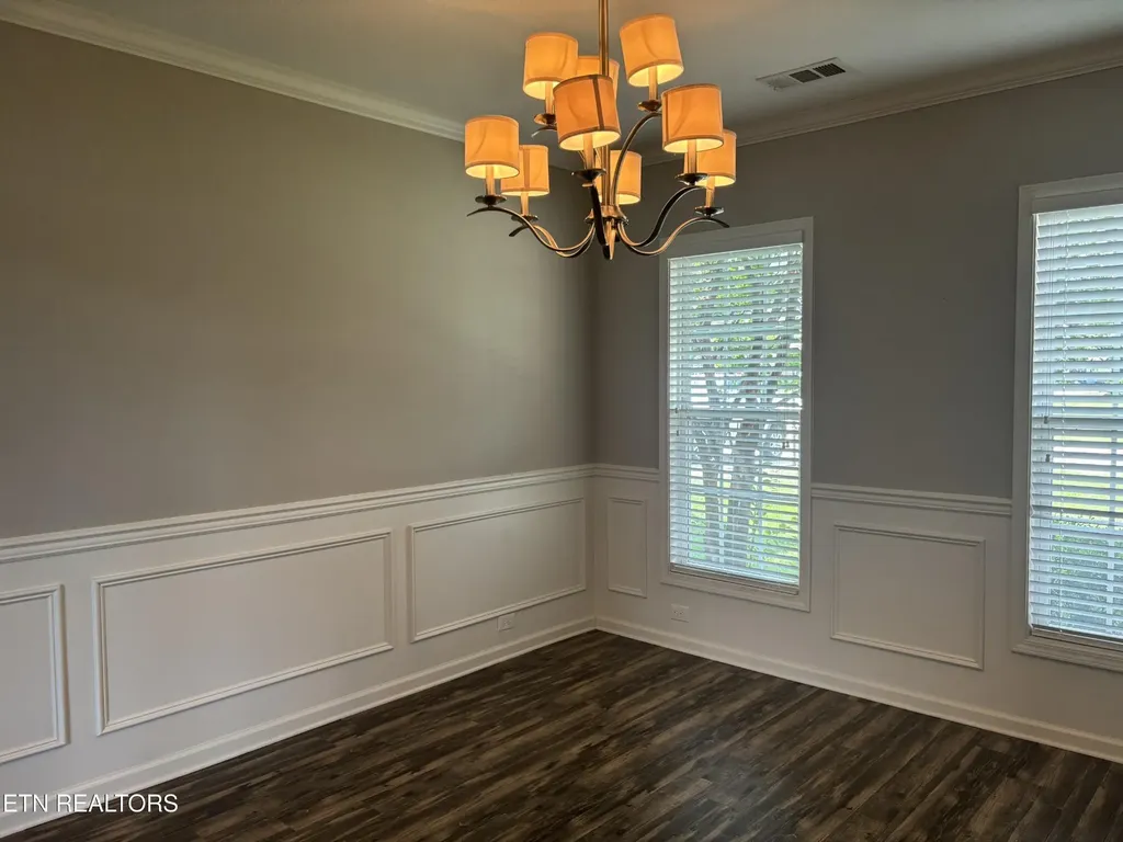 12616 Hartsfield Lane Knoxville TN 37922