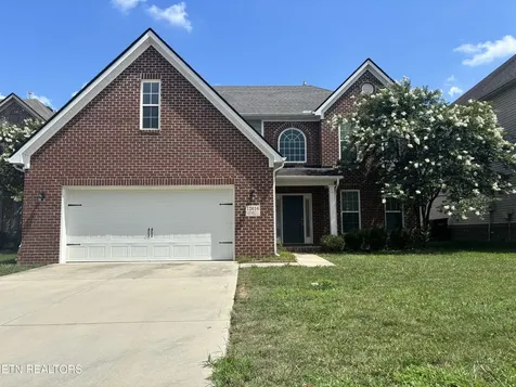 12616 Hartsfield Lane Knoxville TN 37922