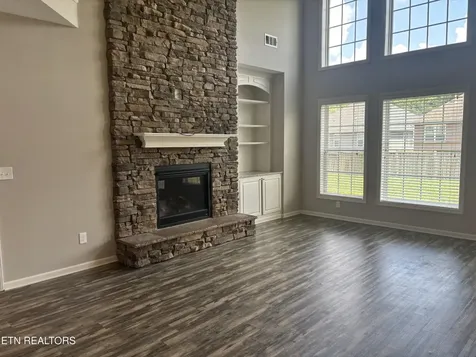 12616 Hartsfield Lane Knoxville TN 37922