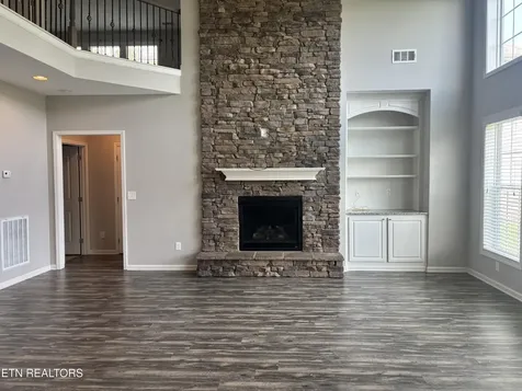 12616 Hartsfield Lane Knoxville TN 37922