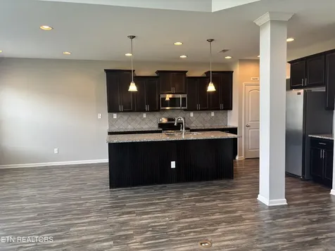 12616 Hartsfield Lane Knoxville TN 37922