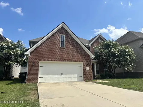 12616 Hartsfield Lane Knoxville TN 37922