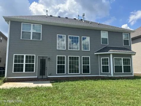 12616 Hartsfield Lane Knoxville TN 37922