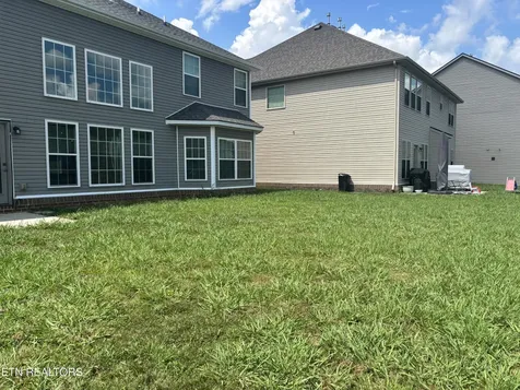 12616 Hartsfield Lane Knoxville TN 37922