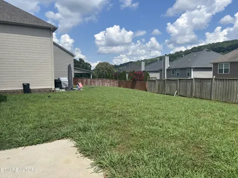 12616 Hartsfield Lane Knoxville TN 37922