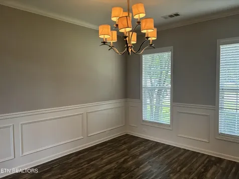12616 Hartsfield Lane Knoxville TN 37922