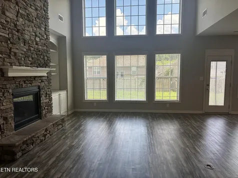 12616 Hartsfield Lane Knoxville TN 37922