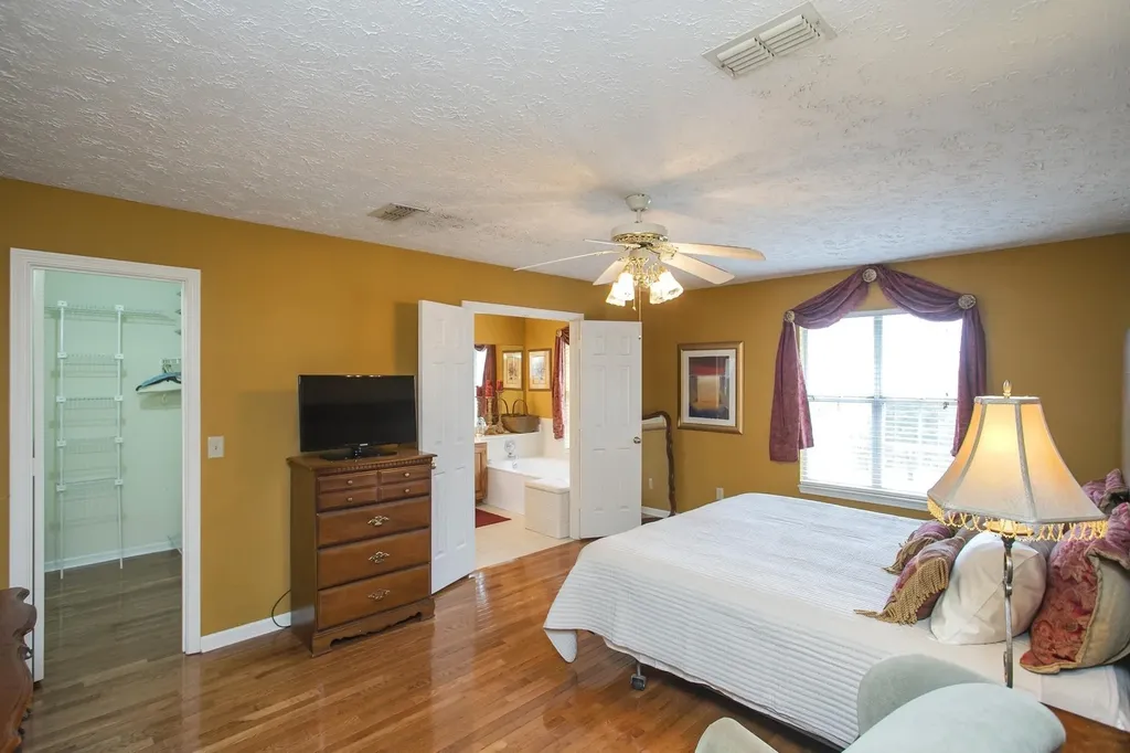 1508 Clover Court Hermitage TN 37076