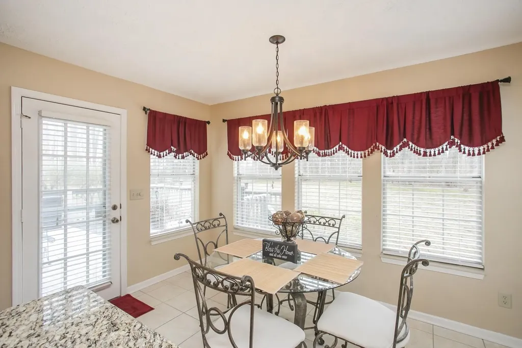 1508 Clover Court Hermitage TN 37076