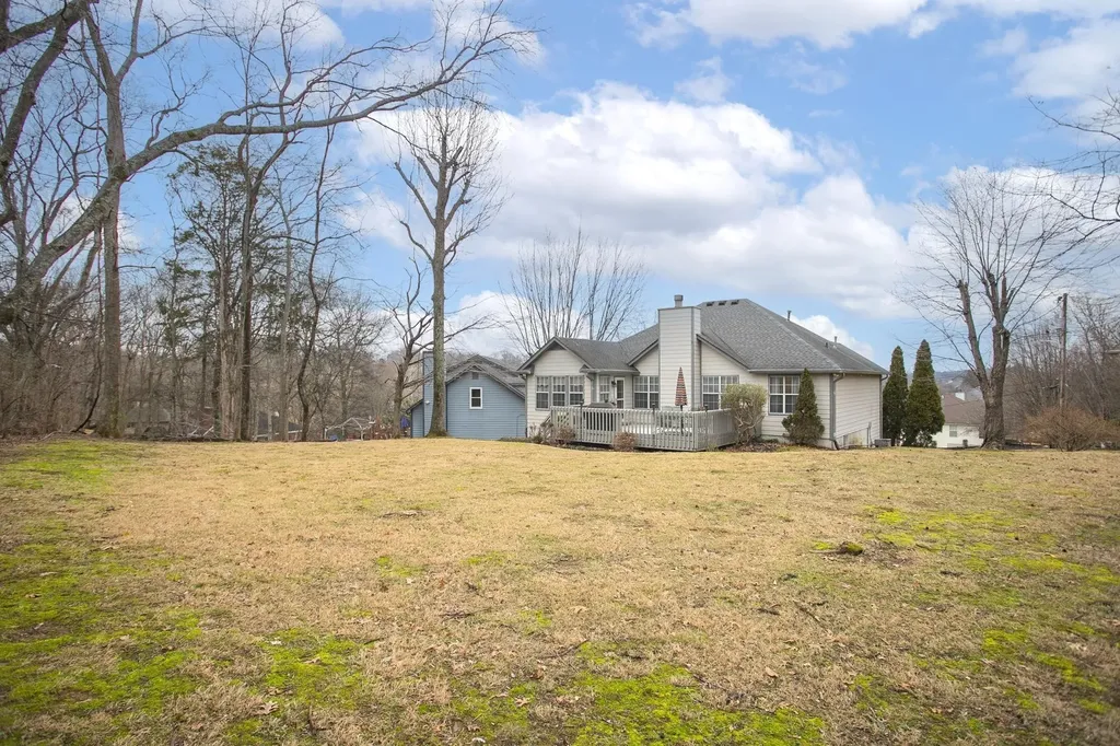 1508 Clover Court Hermitage TN 37076