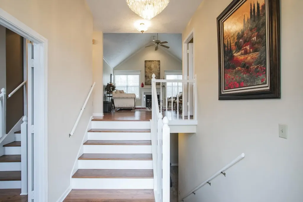 1508 Clover Court Hermitage TN 37076
