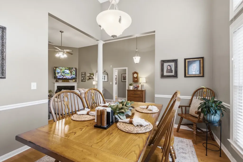 125 N Maple Ridge Lane Goodlettsville TN 37072