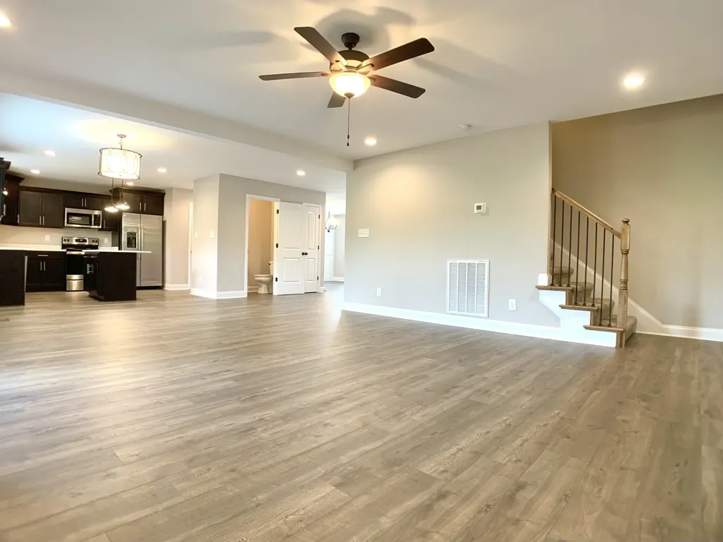 733 Banister Drive Clarksville TN 37042