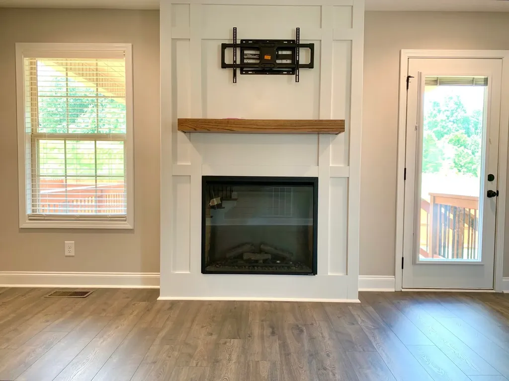 733 Banister Drive Clarksville TN 37042