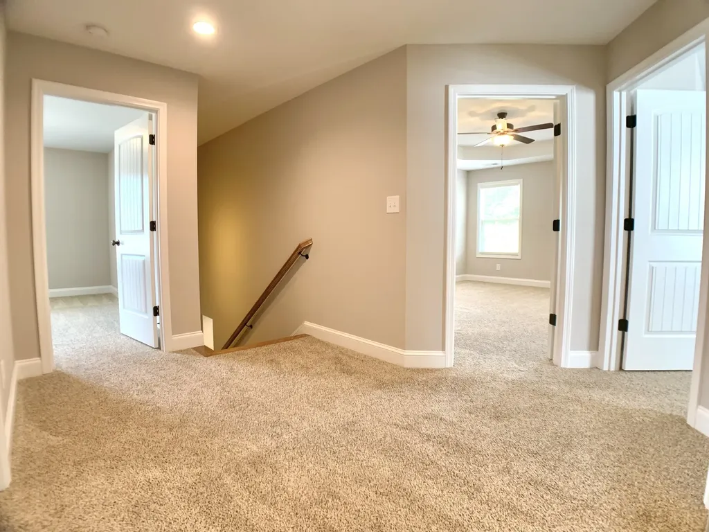 733 Banister Drive Clarksville TN 37042