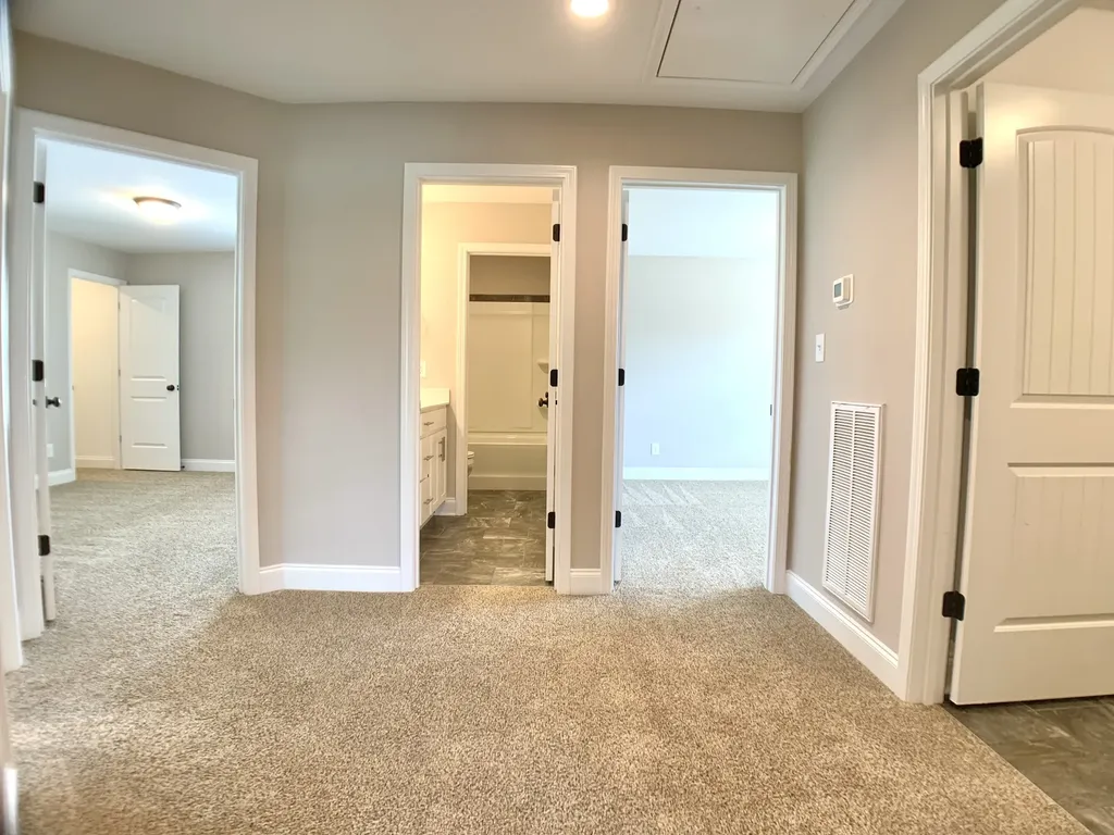 733 Banister Drive Clarksville TN 37042