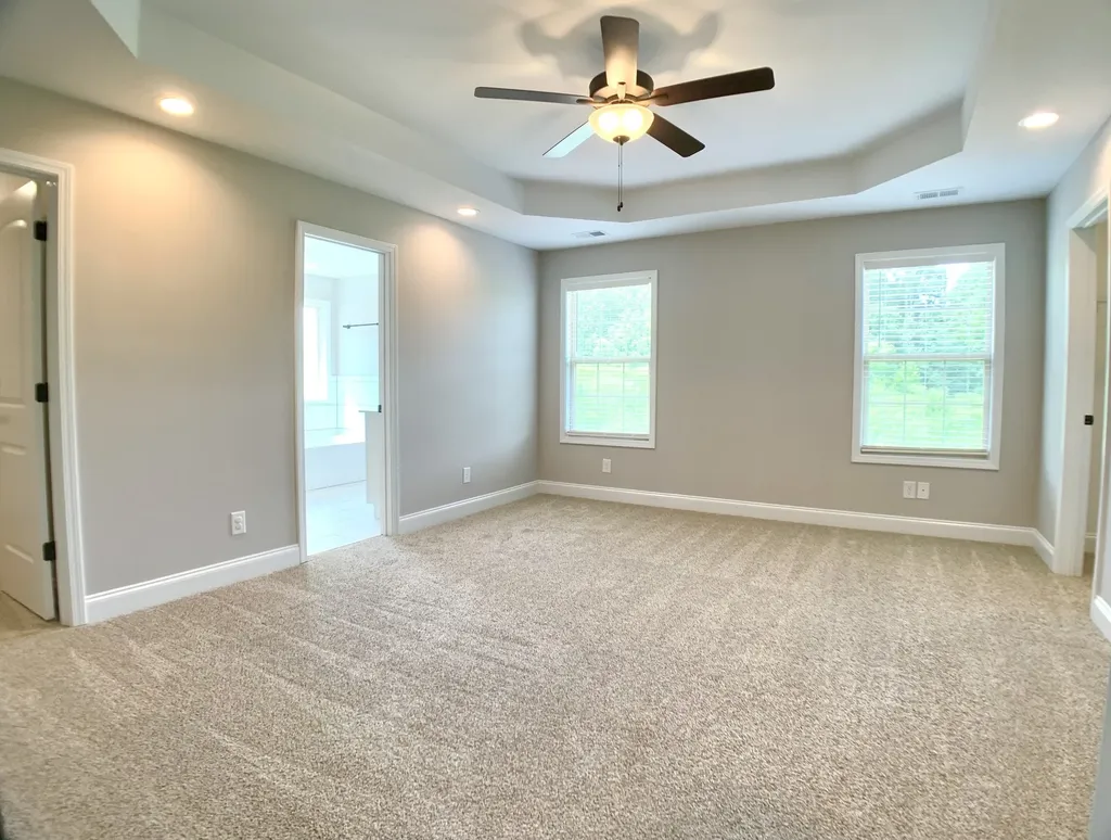 733 Banister Drive Clarksville TN 37042
