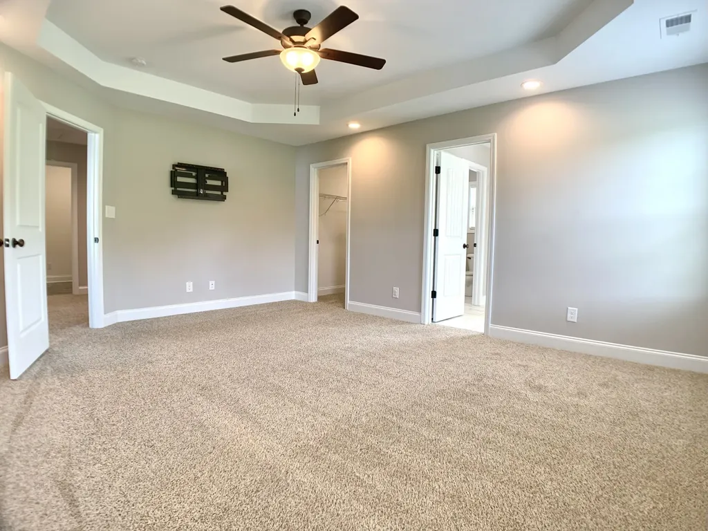 733 Banister Drive Clarksville TN 37042