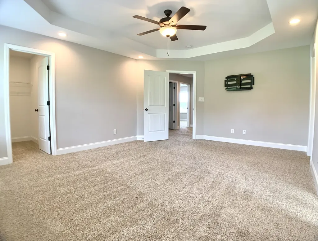 733 Banister Drive Clarksville TN 37042