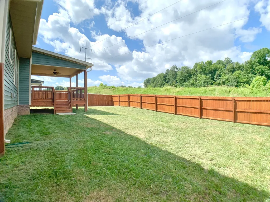 733 Banister Drive Clarksville TN 37042