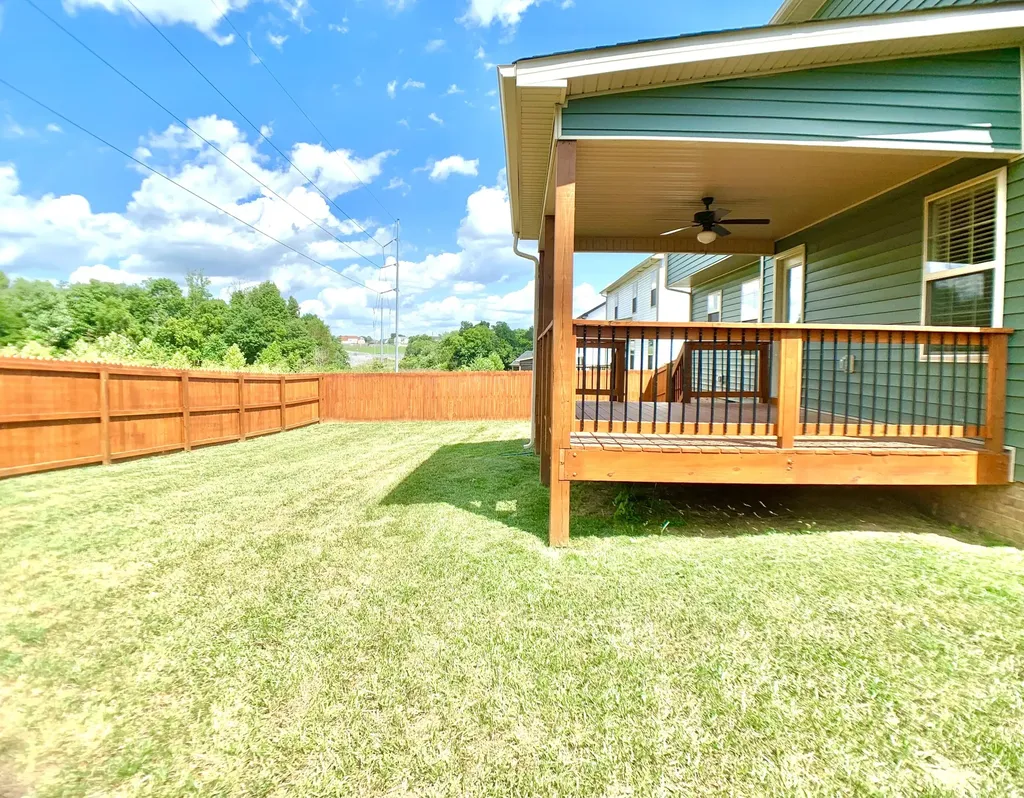 733 Banister Drive Clarksville TN 37042