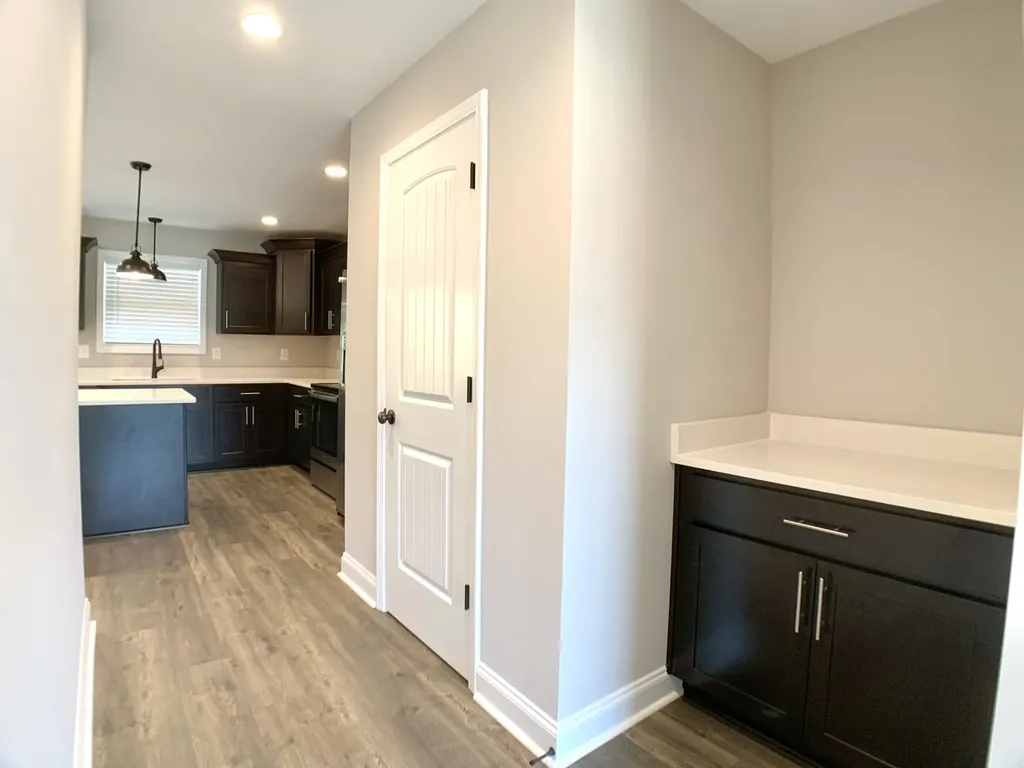 733 Banister Drive Clarksville TN 37042