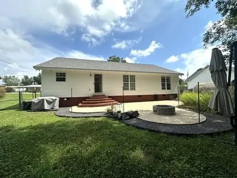 50 Bobbie Ann Drive Savannah TN 38372