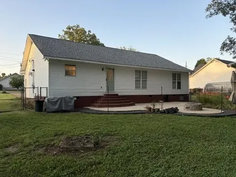 50 Bobbie Ann Drive Savannah TN 38372