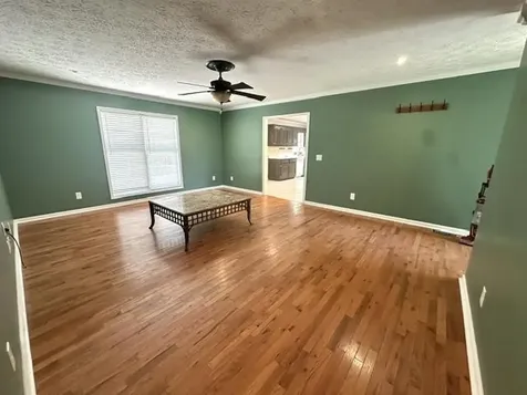 50 Bobbie Ann Drive Savannah TN 38372